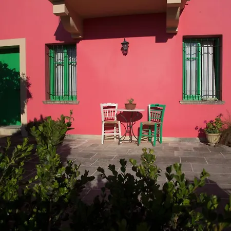 Katoi Apartment Lixouri