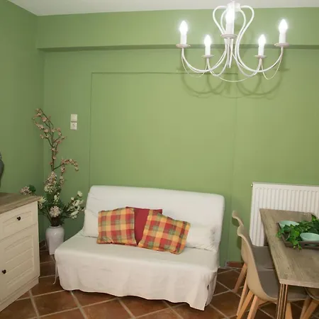 Apartament Katoi
