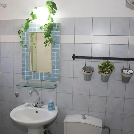 Apartment Katoi *