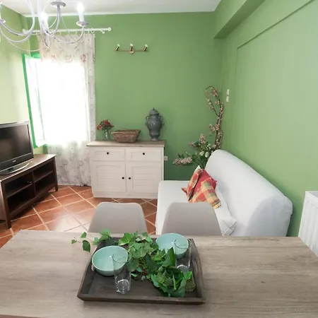 Apartament Katoi *