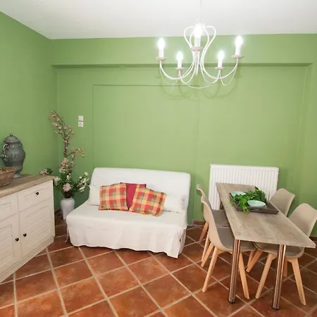 Katoi Apartment