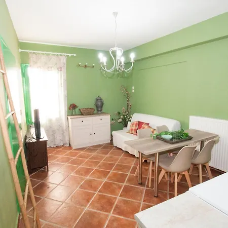 Katoi Appartement