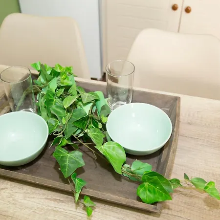 Katoi Appartement