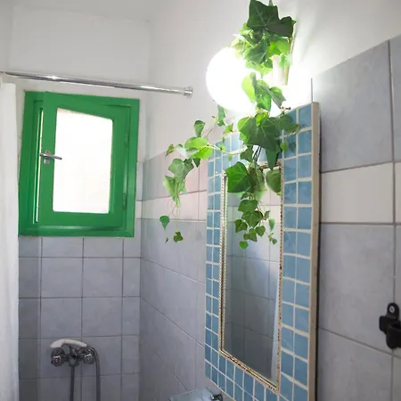Appartement Katoi