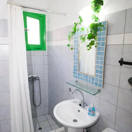 Katoi Apartmán Lixouri