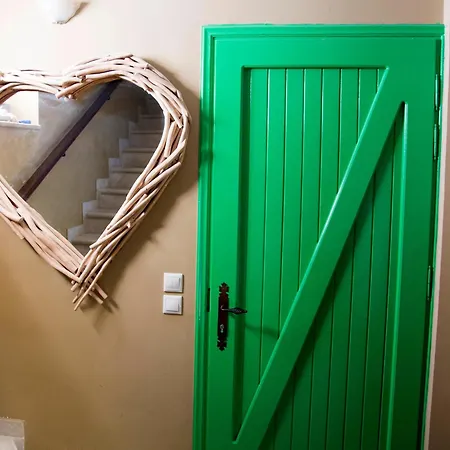 Katoi Appartement *